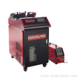 High Productivity Welder Laser